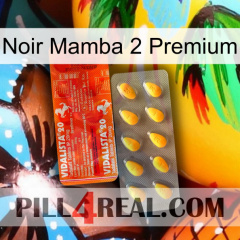 Black Mamba 2 Premium new01